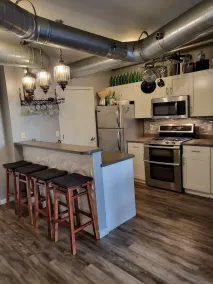Downtown Eastside gem near Fiserv Forum Water St Brady St - Image 5