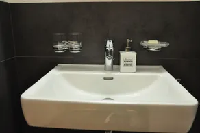 Modernes, sonniges, luxuriöses 5 * Ski In, Ski Out Apartment auf der Piste (3 Bett, 3 Bad) - Image 5