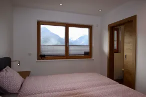 Luxury chalet (sleeps 12) in Bramberg on sunny location with great views - Image 5