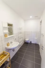 Un moderno appartamento di 70 m² sulla penisola Jasmund Ruegen. - Image 2