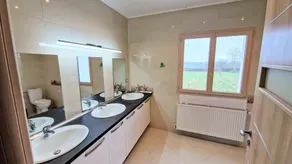 Architect house / Heated swimming pool all year / Billiards / Table football - Image 3