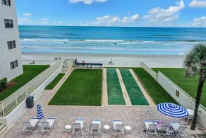 NSB Hacienda Del Sol #407 - Seaside Hideaway - Image 2