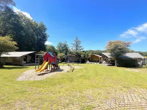 Glamping dans un parc d'attractions à Veluwe - Image 4