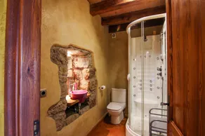 Casa Alberda - Extraordinary Luxury! Private Tennis, Pool, Spa & much more. - Image 5