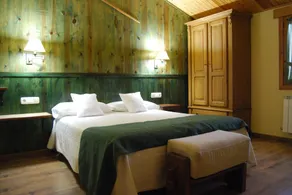 country holiday home - Alueza House with garden - Image 5