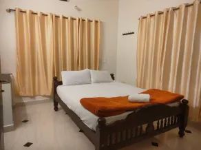 Just 2 minutes from NISARGADAMA . Family friendly and couple friendly homestay.. - Image 5