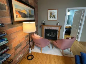 Dune Haven • Luxury Loft • Downtown South Haven - Image 2