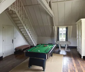 Chateau Des Amours - Eight Bedroom Castle, Sleeps 16 - Image 2