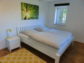 Ferienwohnung Unter den Linden - in Dobra - Image 5
