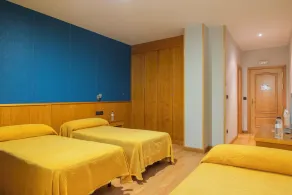 HOSTAL LOS VALLES  - Image 3
