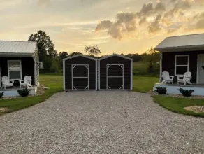 Fred - Cozy tiny home 7 miles from Ohio University - Image 5