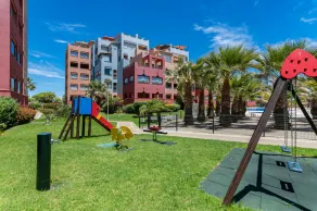 Punta Moral Seafront Apartment - Image 2