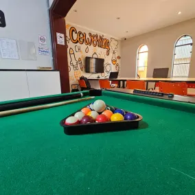 Saint Charles Hostel - Image 2