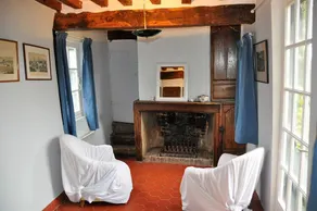Chaumiere Bleue - Image 2