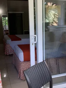 King Suite at Oceanview Resort in Jamaica - Enjoy 7 miles of White Sand Beach! - Image 5