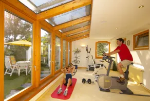 Ferienwohnung - Image 4