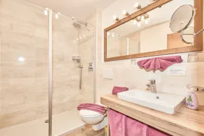 (7) Zwei-Raum-Ferienwohnung 42qm, Bad/WC, Extra-Schlafraum, Küche, Balkon - Image 2
