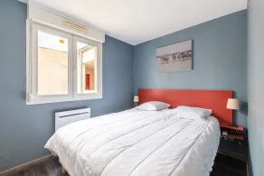 Le Mayflower - Une Chambre Appartement, Couchages 4 - Image 3