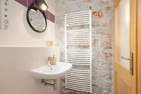 Il Melograno, an original Dalmatian stone house with a stunning view - Image 3