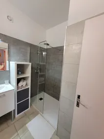 APARTMENT IN PEACE IN VILLA ON THE GROUND FLOOR - Image 2