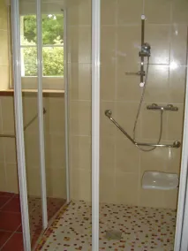 Die Closerie du Manoir für 7 Personen - Image 2