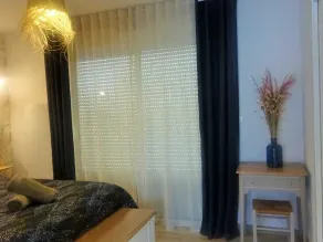 Cozy Retreat 10 min from Le Mans: Private Garden, BBQ, Tennis Nearby - Image 1