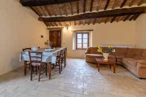 Agriturismo 'Cuiano Il Colombaio' with Mountain Views, Shared Pool and Wi-Fi - Image 3
