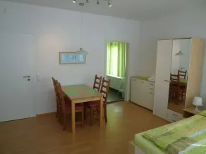 Haus Amrum - Located east village on the dunes: FeWo2 *look, book, experience* - Image 3