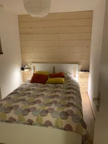 Bel Appartement à Manigod Avec vue Imprenable sur la Chaine des Aravis - Image 3