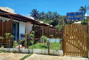 House 400 meters from the beach - Taipu de Fora, Barra Grande #2 - Image 3