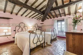 Ferienhaus in Monterchi,Pool,Whirlpool,WLAN,Klimaanlage,Panorama Blick,bis 10 P - Image 3