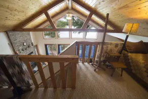 Smuk, Quiet, Privat 5 Acre Lake Home On Gorgeous Mound Lake. - Image 2