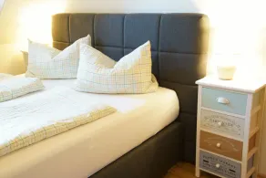 The apartment \"Karlstein\" offers on 52m ² space for two to four people - Image 4