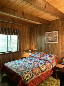 4br 2ba Chalet in Poconos that sleeps 10 - Image 5