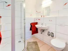 Modish Apartment in Rovershagen near Sea - Image 2