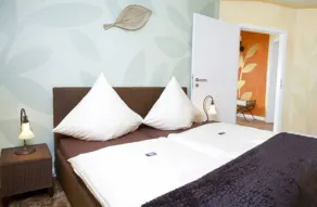 Ferienwohnung/app. für 8 Gäste mit 96m² in Willingen - Image 4