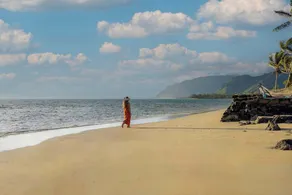 Only Estate w/PrivateBeach|3Spas|THTR|JurassicPark|#1 Rental in Hawaii|3 beachfront Jacuzzis|90-inch Theater Room - Image 3