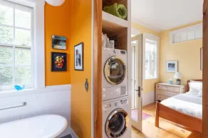 A Rare Restored Schoolhouse Stay - Image 5