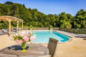 Chateau Tessyiere - Nine Bedroom Castle, Sleeps 18 - Image 5
