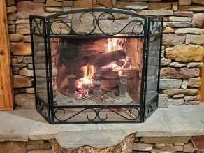 Charming Boone Getaway with Pool, Hot Tub & Mountain Vibes - Image 3