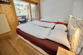 Located in Les Collons 1850, only 50 meters from the ski-lifts \"La Joc\" and \"Petit Vallon\" (crossbow - Image 4