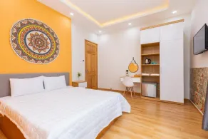 T-Maison Boutique Villa, Mediterranean style, Near Beach - Image 3