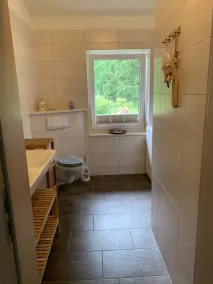 Casa vacanze idilliaca indipendente in mezzo alla natura per 6-8 persone - Image 3