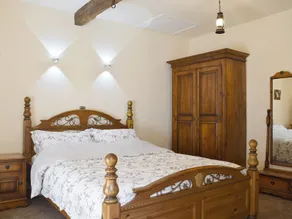 Alojamiento de 2 habitaciones en Little Witley, near Worcestershire - Image 4
