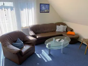 Wede Fewo Balkon - Ferienwohnung / Balkon - Image 2