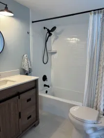 Haus am Wasser mit direktem Zugang zum Golf und mit Lanai überdachtem Pool und Whirlpool - Image 2