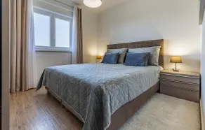 Atemberaubende Wohnung in Medulin mit Meerblick - Image 5
