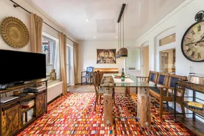 Apartamento de Férias \"Treibholz - Feriendomizil Ostsee\" com 2 Terraços, mesmo em frente à praia e WiFi - Image 2
