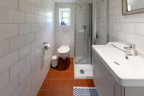 Ferienhaus Das alte Zollhaus in Schülp für bis zu 6 Personen - Image 3
