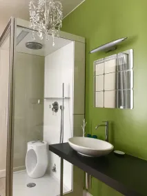 Luxus romantische Villa für Naturliebhaber - Image 3